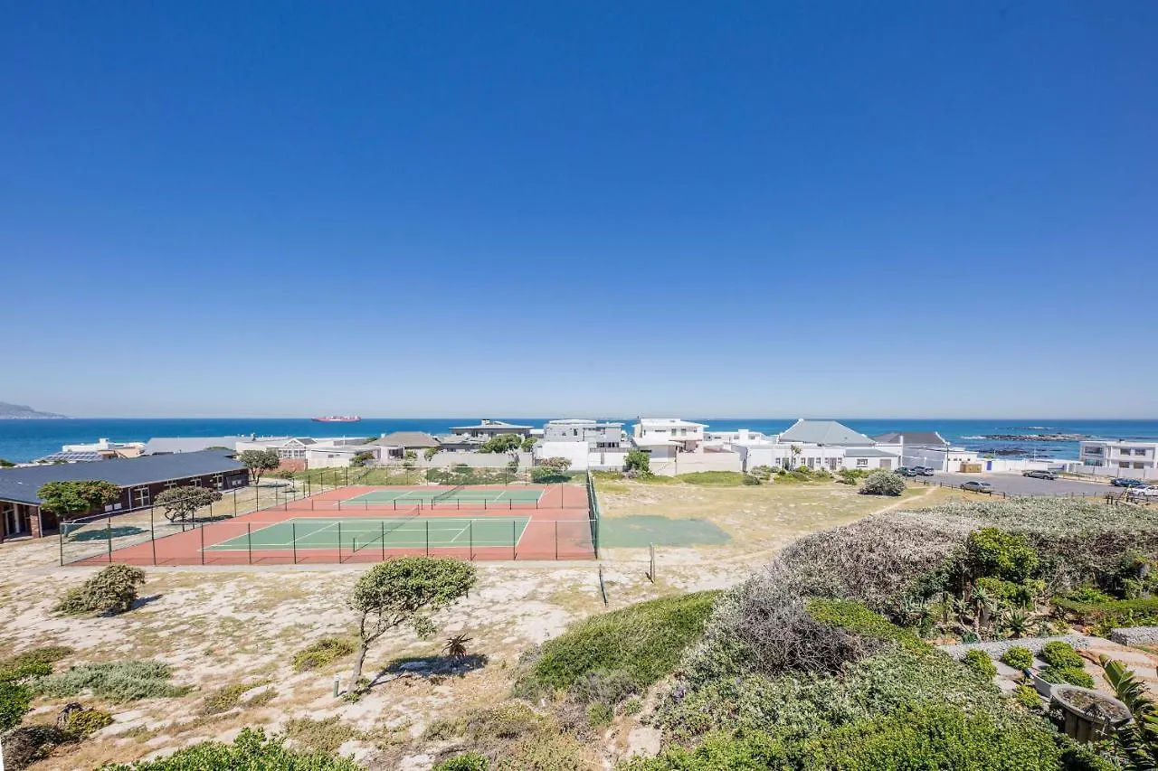 Big Blue Accommodation Bloubergstrand 0*,  South Africa
