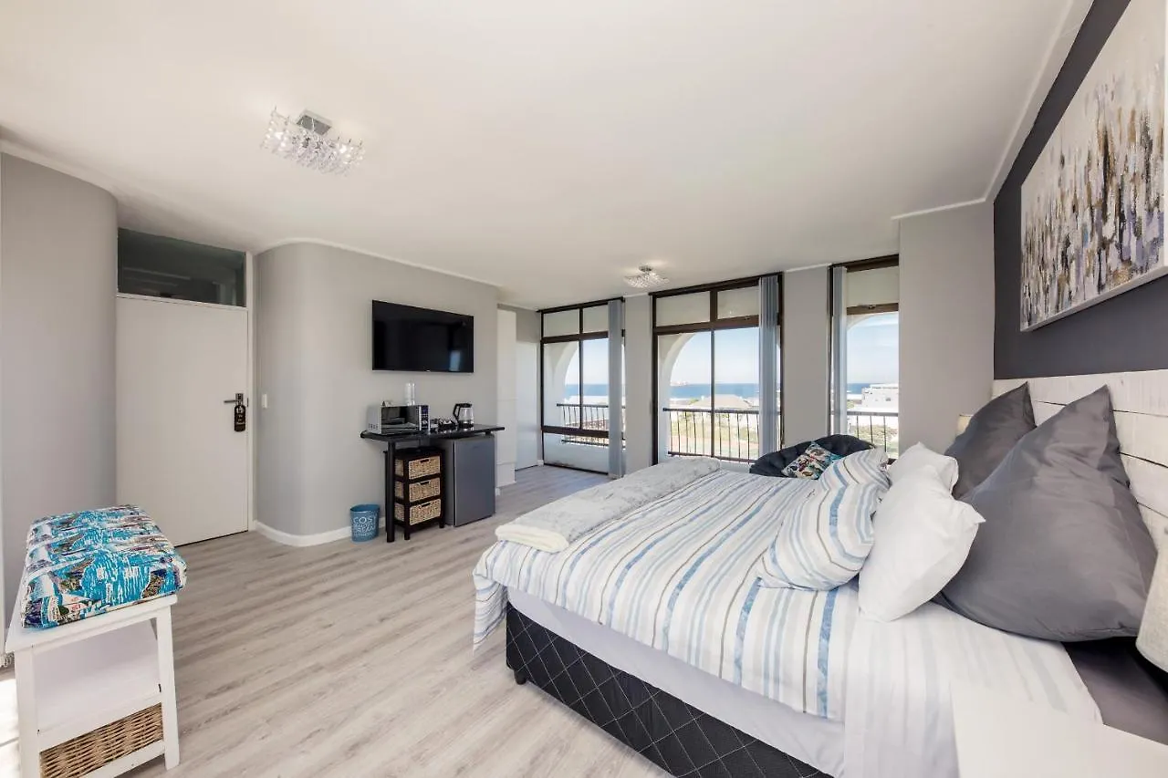 Big Blue Accommodation Bloubergstrand 0*,  South Africa