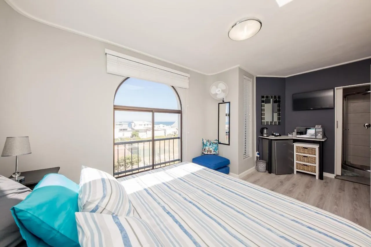 Big Blue Accommodation Bloubergstrand 0*,